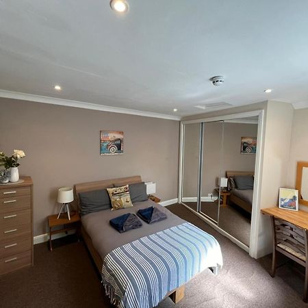 Victoria Apartments Torquay Exterior photo