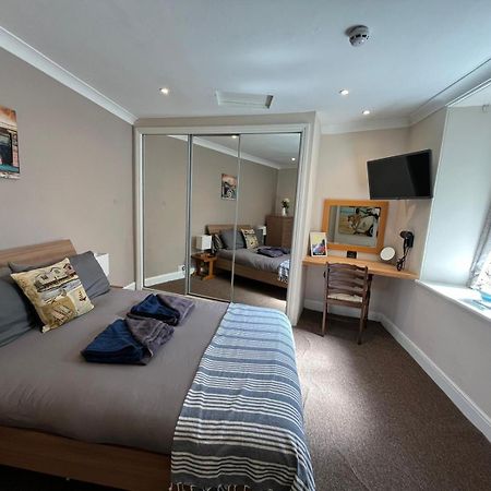 Victoria Apartments Torquay Exterior photo
