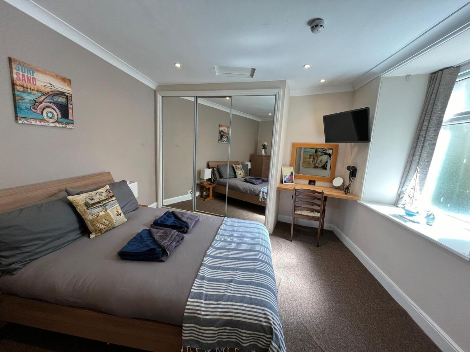 Victoria Apartments Torquay Exterior photo