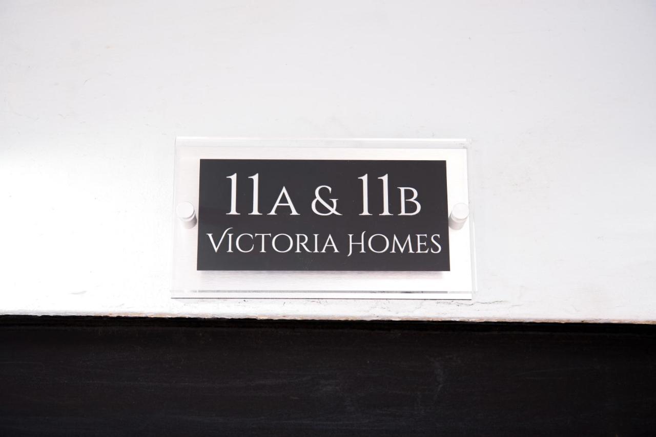Victoria Apartments Torquay Exterior photo
